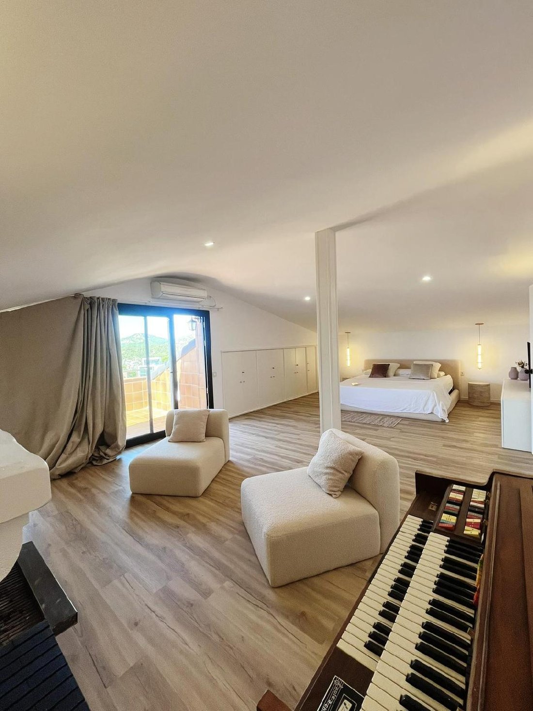 Casa a Esplugues de Llobregat, Catalogna, Spagna 2 - 18300249