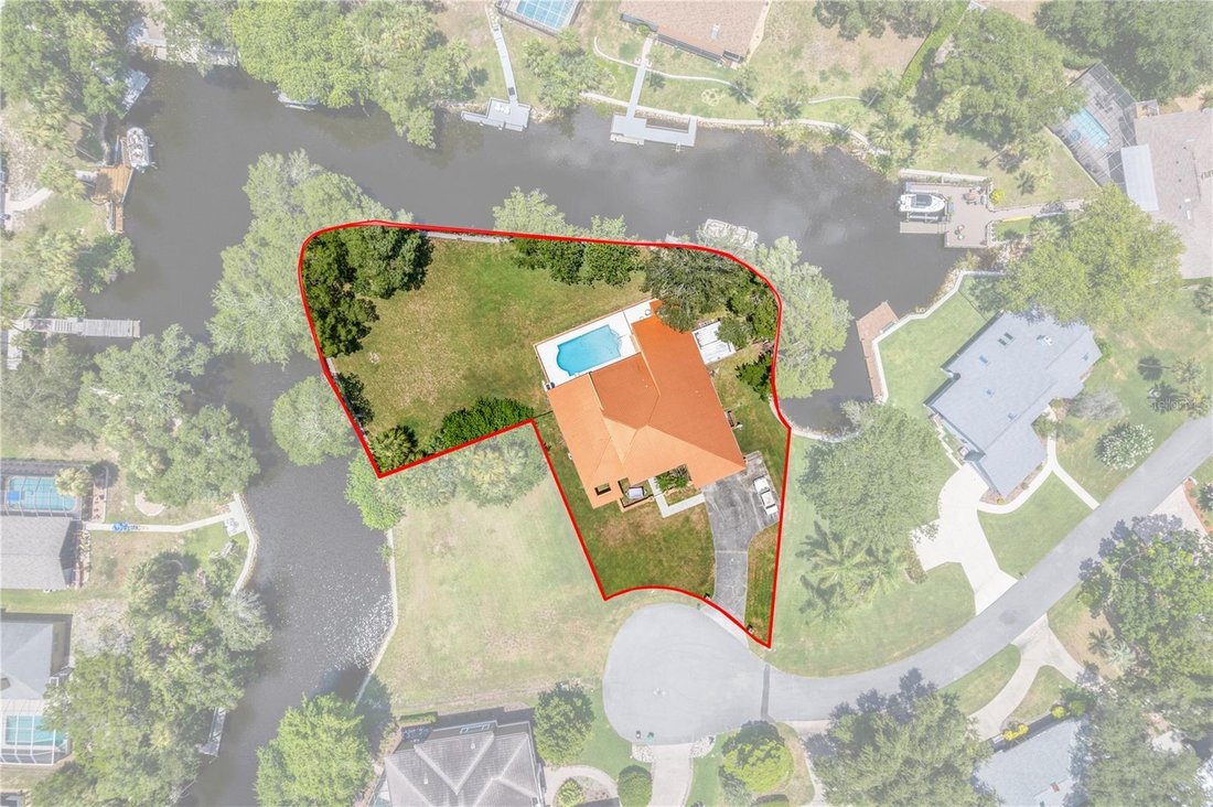 House in Homosassa, Florida, United States 4 - 18710099
