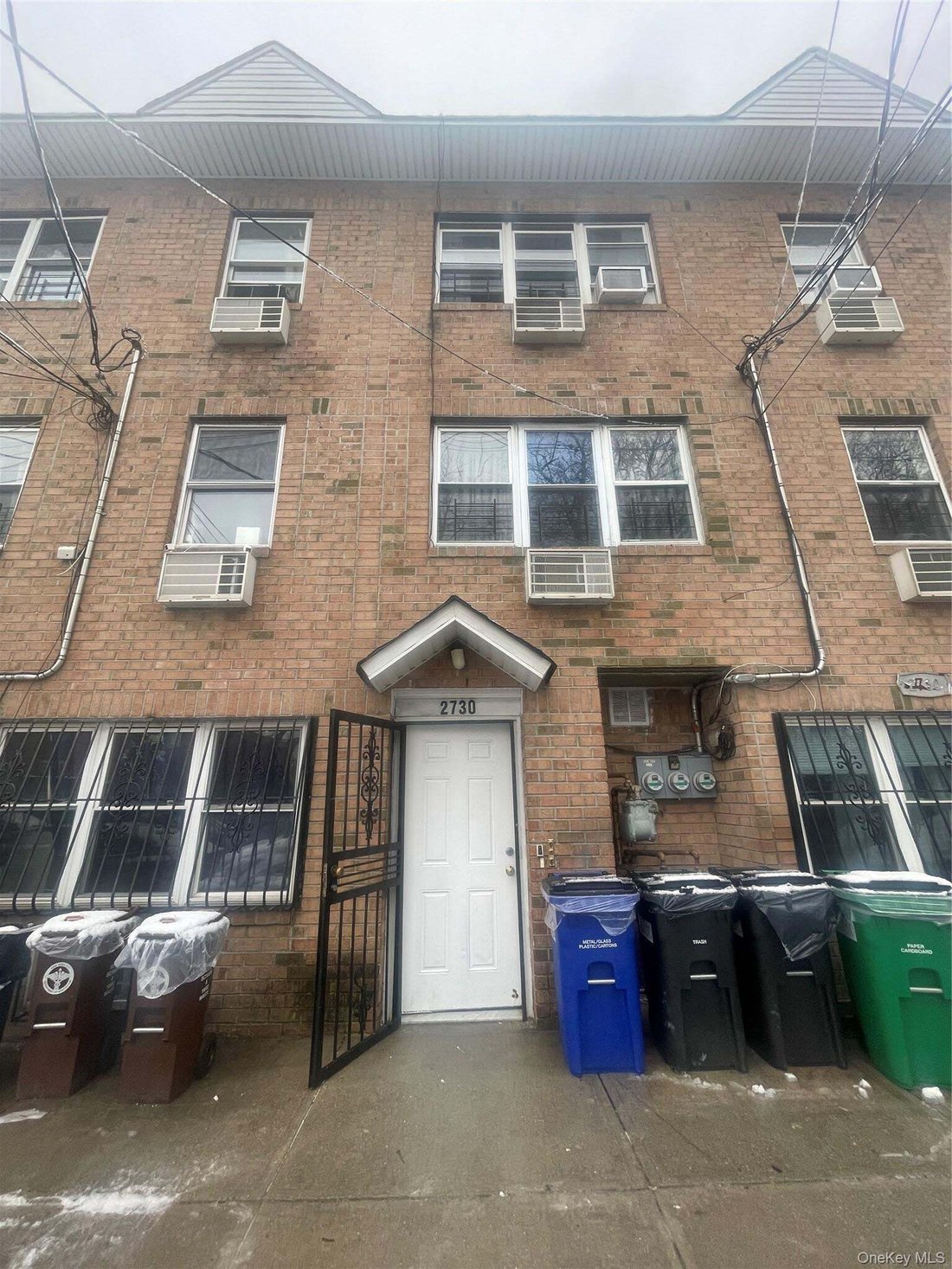 Casa en Nueva York, Nueva York, Estados Unidos 1 - 16979778