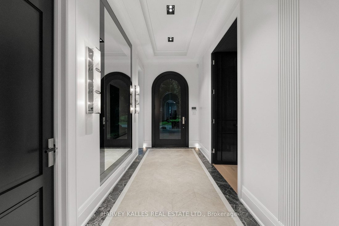 House in Toronto, Ontario, Canada 3 - 18712417
