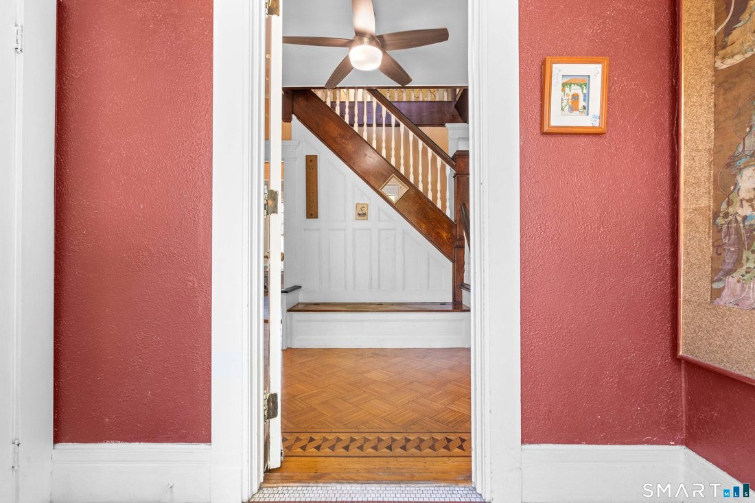 Maison à New Haven, Connecticut, États-Unis 3 - 18712953