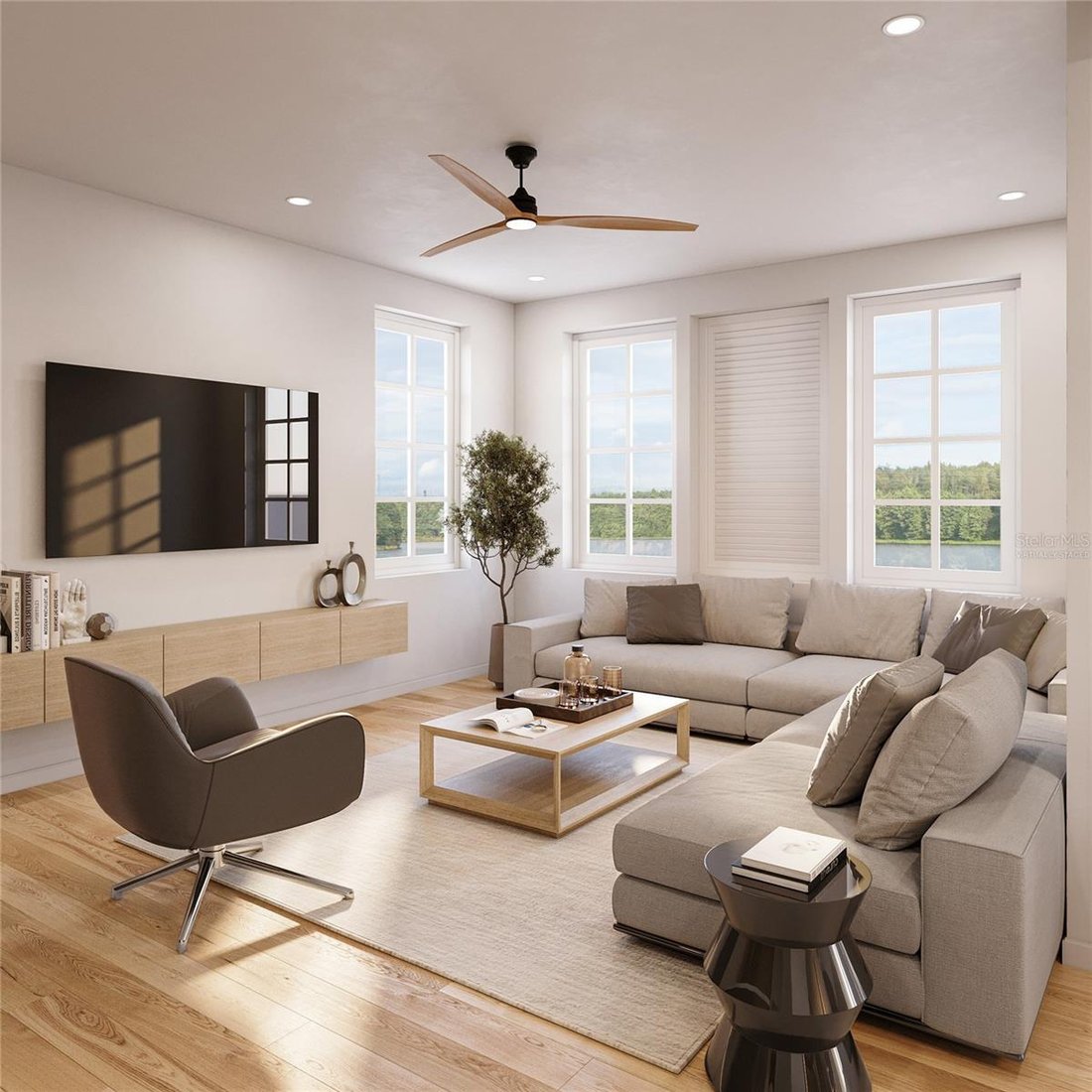 House in Orlando, Florida, United States 5 - 18703023