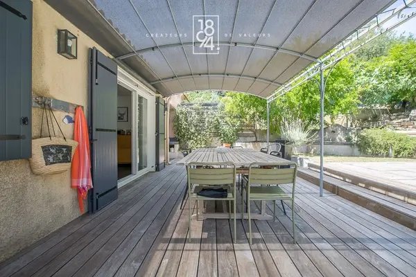 Maison à 1er Arrondissement, Marseille, France 3 - 18344269