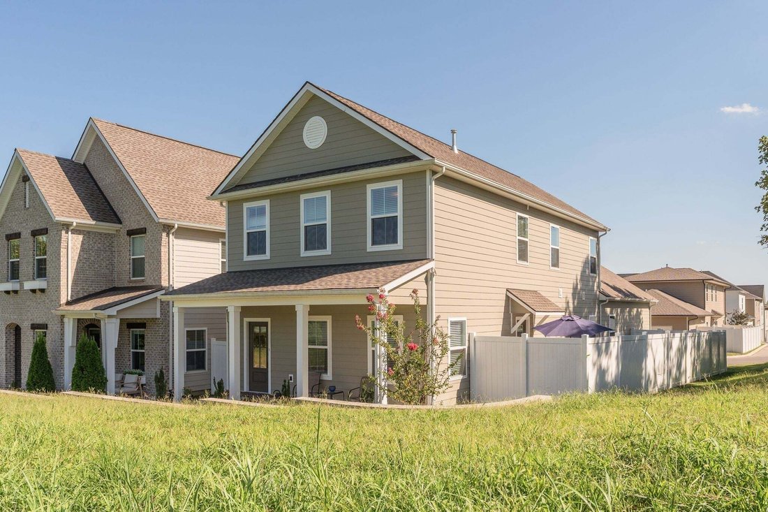 House in Nashville, Tennessee, United States 3 - 18706241