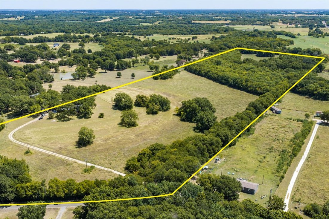 House in Sherman, Texas, United States 2 - 18709257
