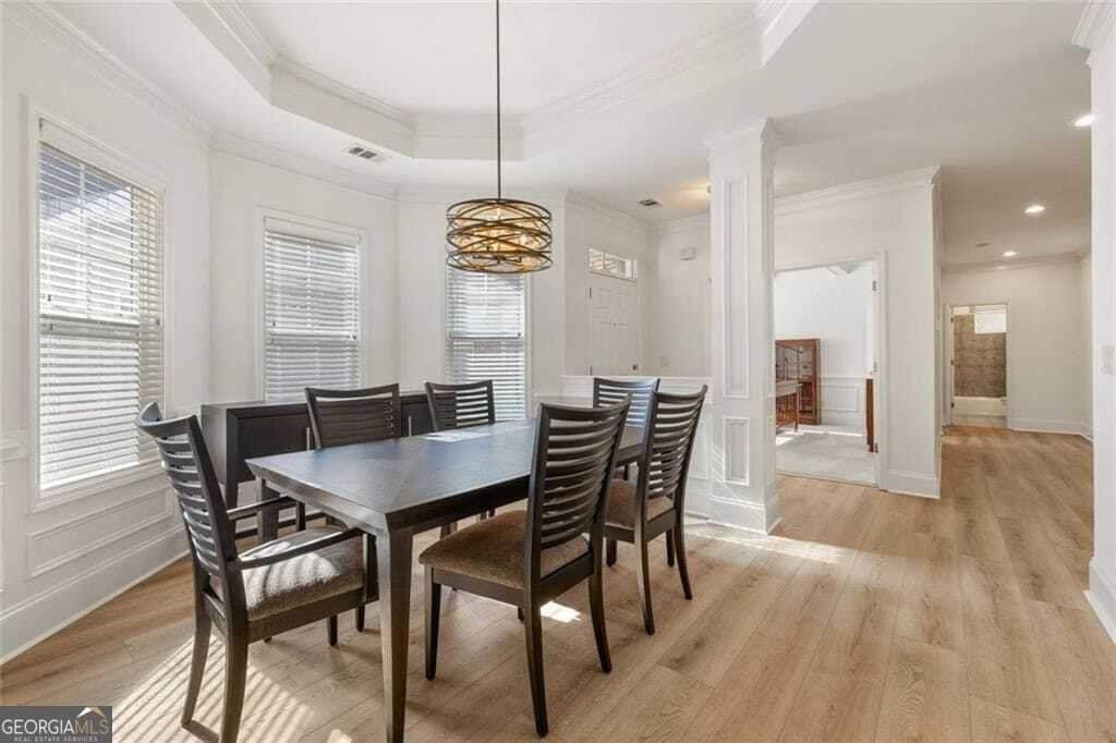 Condominio a Milton, Georgia, Stati Uniti 4 - 18701041