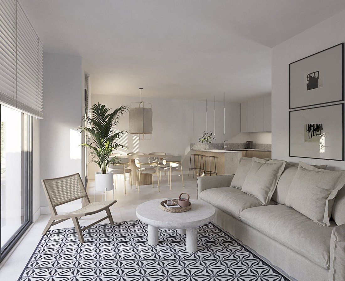 Apartment in Casares, Andalusia, Spain 5 - 18704164
