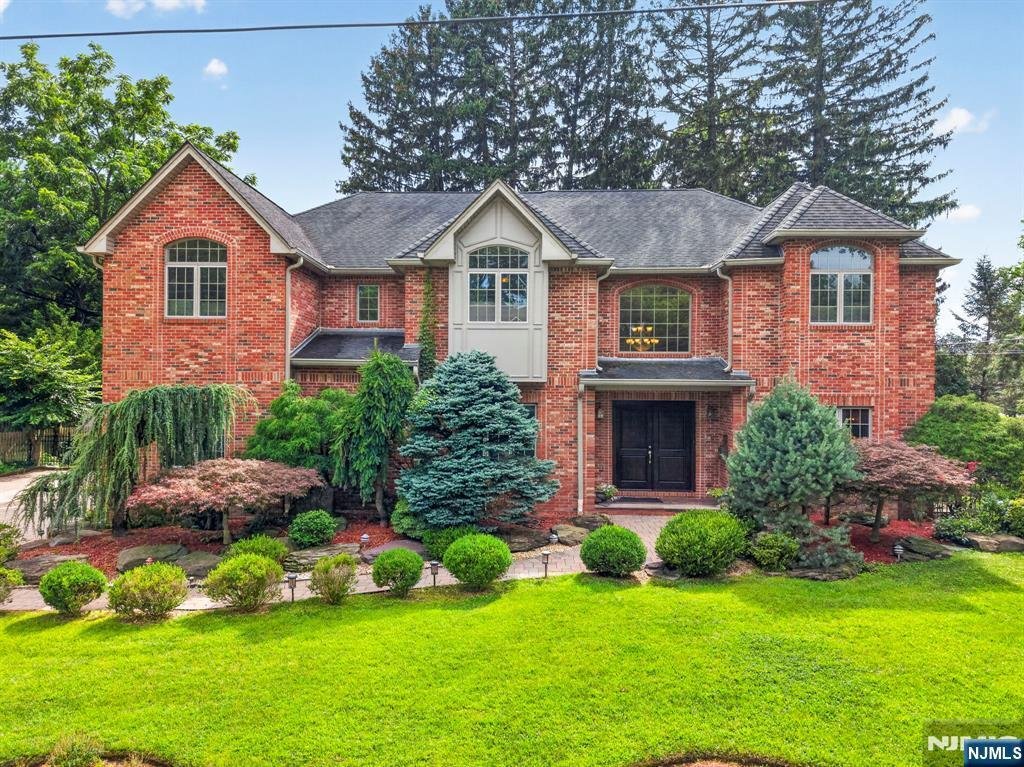 Maison à Closter, New Jersey, États-Unis 1 - 18702589