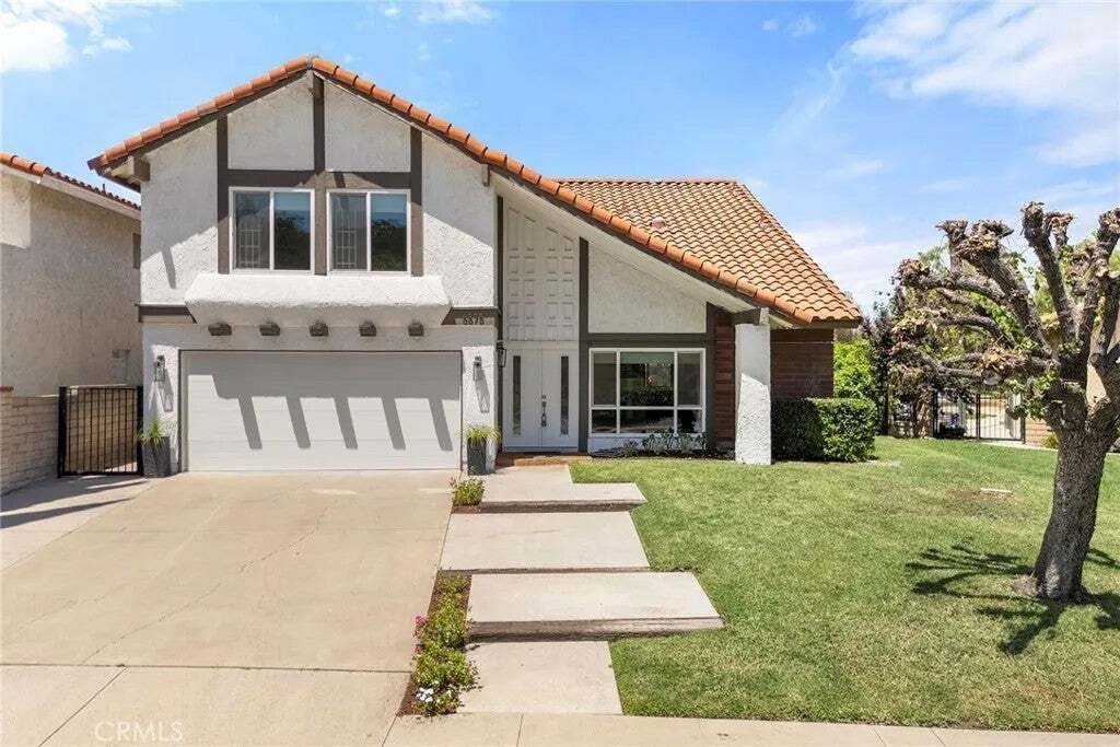 House in Orange, California, United States 1 - 18705896