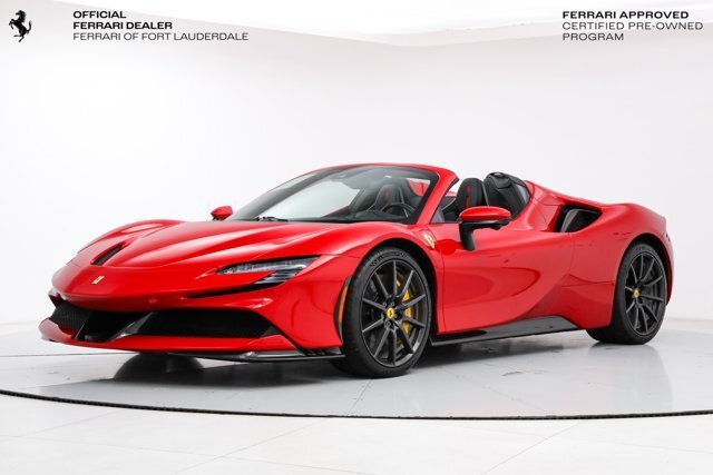 Cabriolet in Fort Lauderdale, FL, United States 1 - 18709365