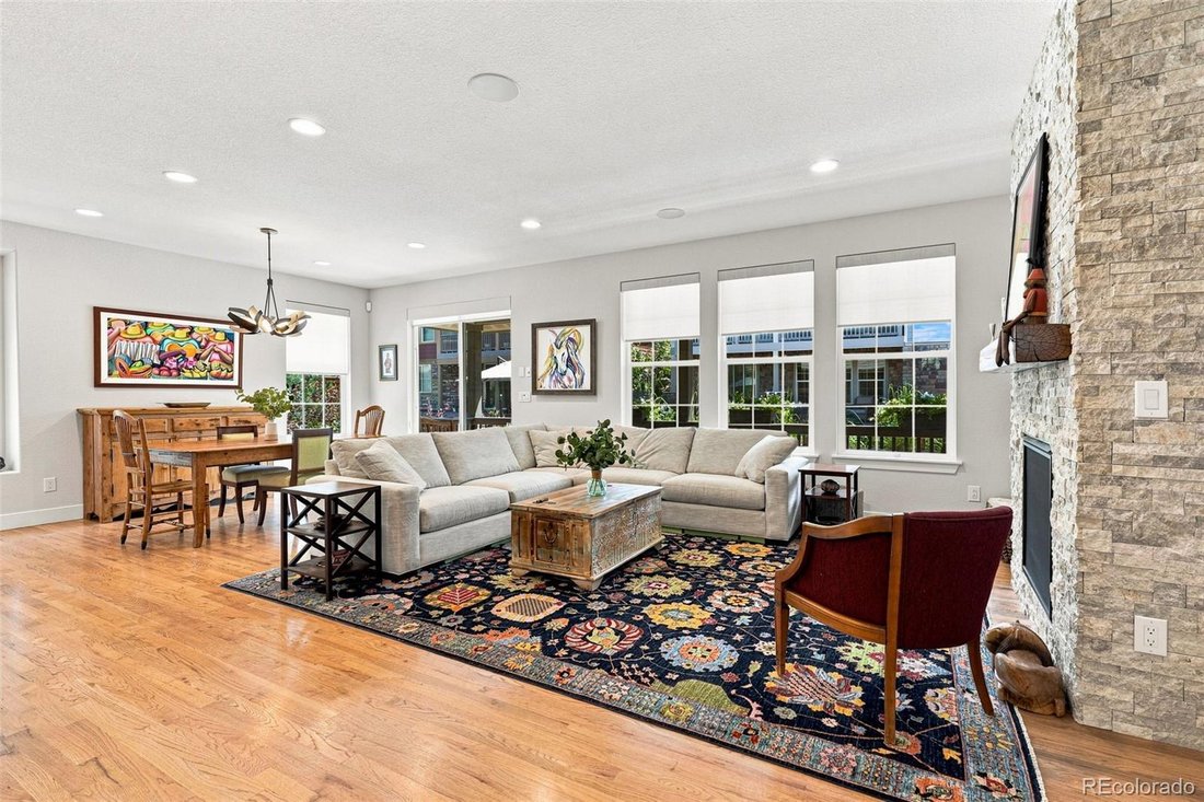 Casa a Morrison, Colorado, Stati Uniti 5 - 18703075