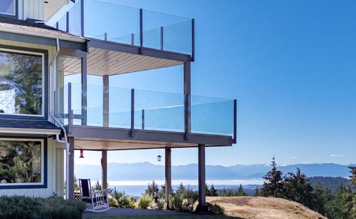 House in Langford, British Columbia, Canada 1