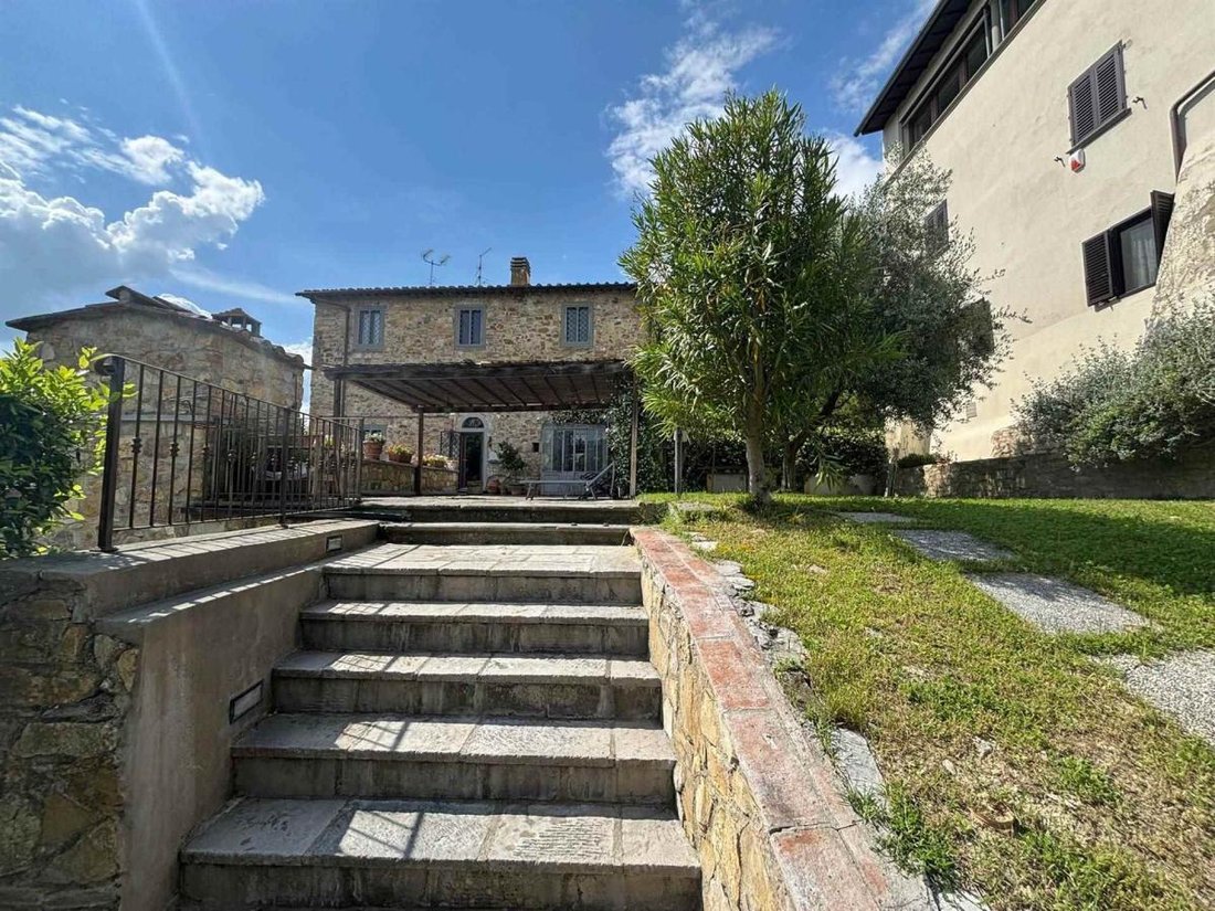 House in Center, Florence, Tuscany 3 - 18706996