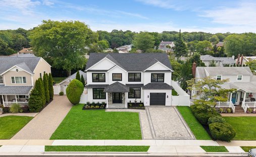 Casa a Wantagh, New York, Stati Uniti 1