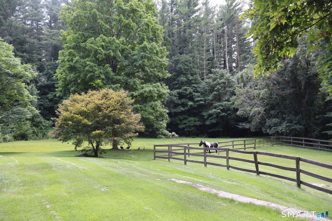 House in New Milford, Connecticut, United States 3 - 18705173