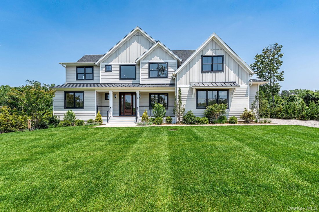 House in Jamesport, New York, United States 1 - 18322883