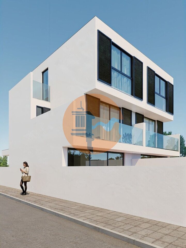 House in Castro Marim, Algarve, Portugal 5 - 18708997