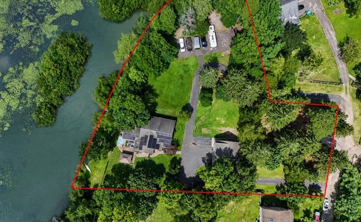 Maison à Jackson Township, New Jersey, États-Unis 1