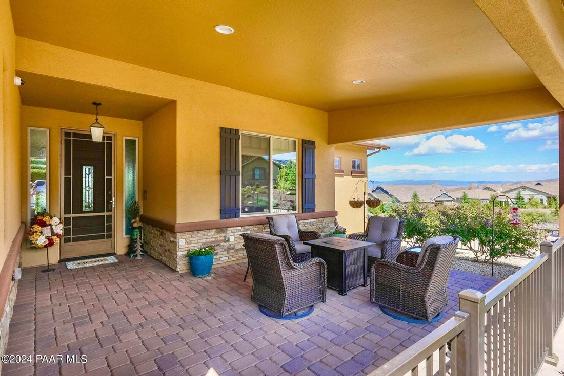 House in Prescott, Arizona, United States 4 - 18705199