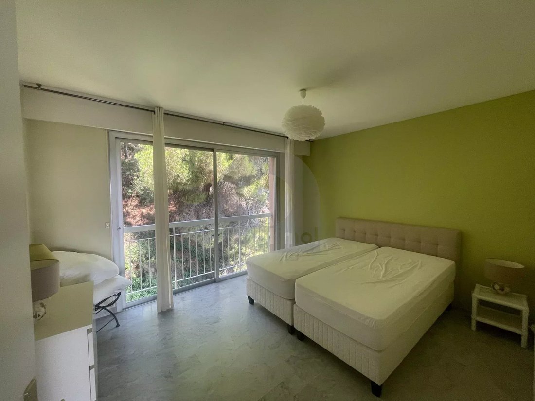 Apartment in Menton, Provence-Alpes-Côte d'Azur, France 4 - 18704380