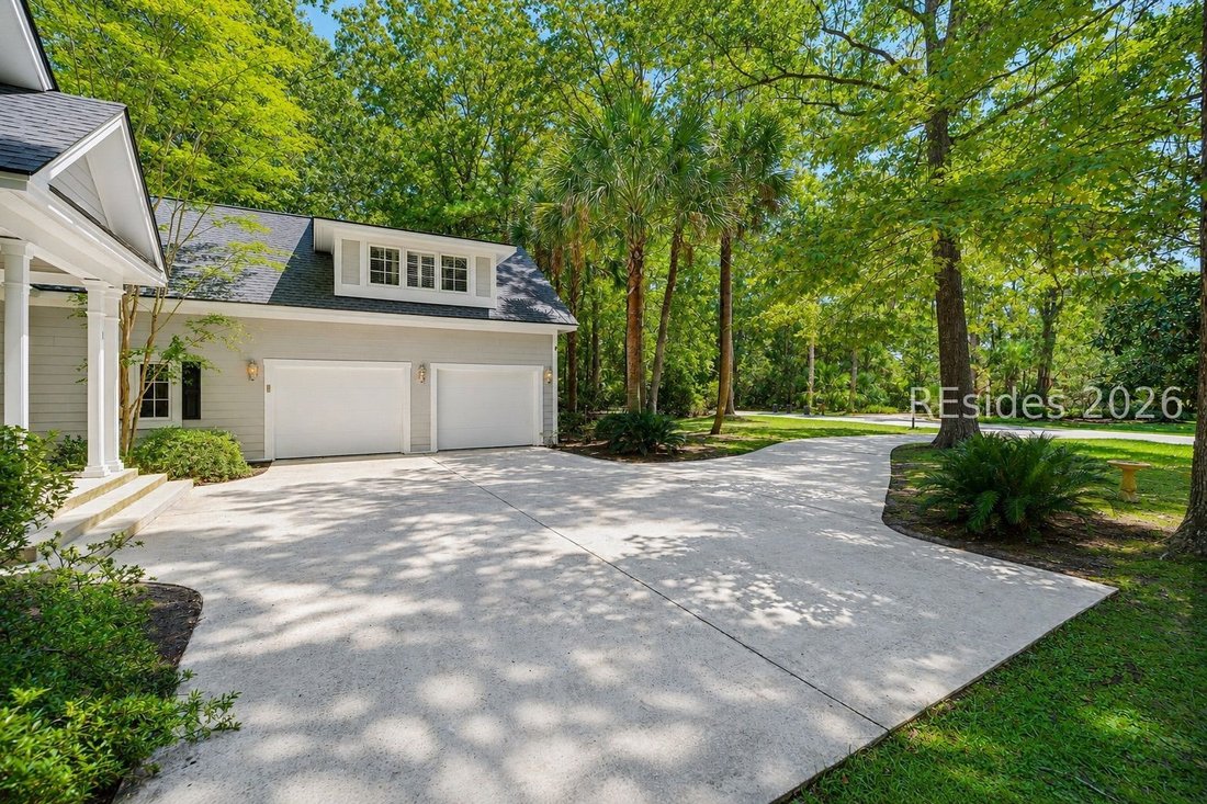 House in Bluffton, South Carolina, United States 4 - 18705151