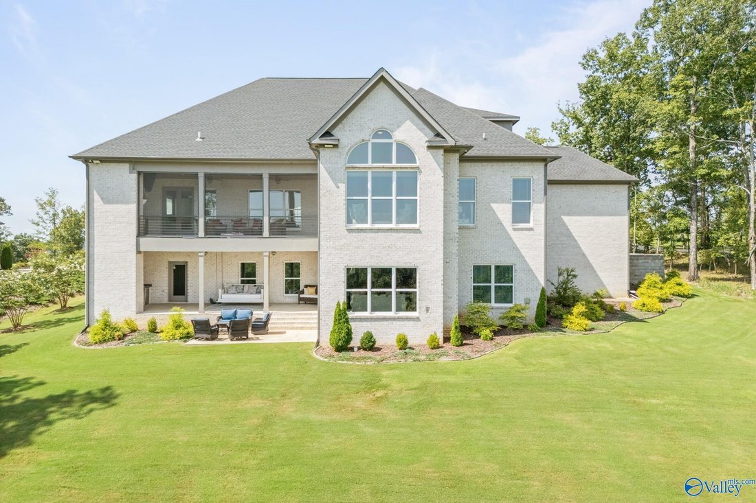 House in Brownsboro, Alabama, United States 3 - 17681123