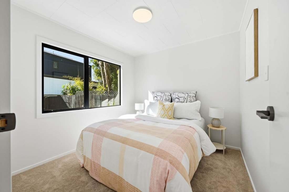 House in Auckland, Auckland, New Zealand 2 - 18712819