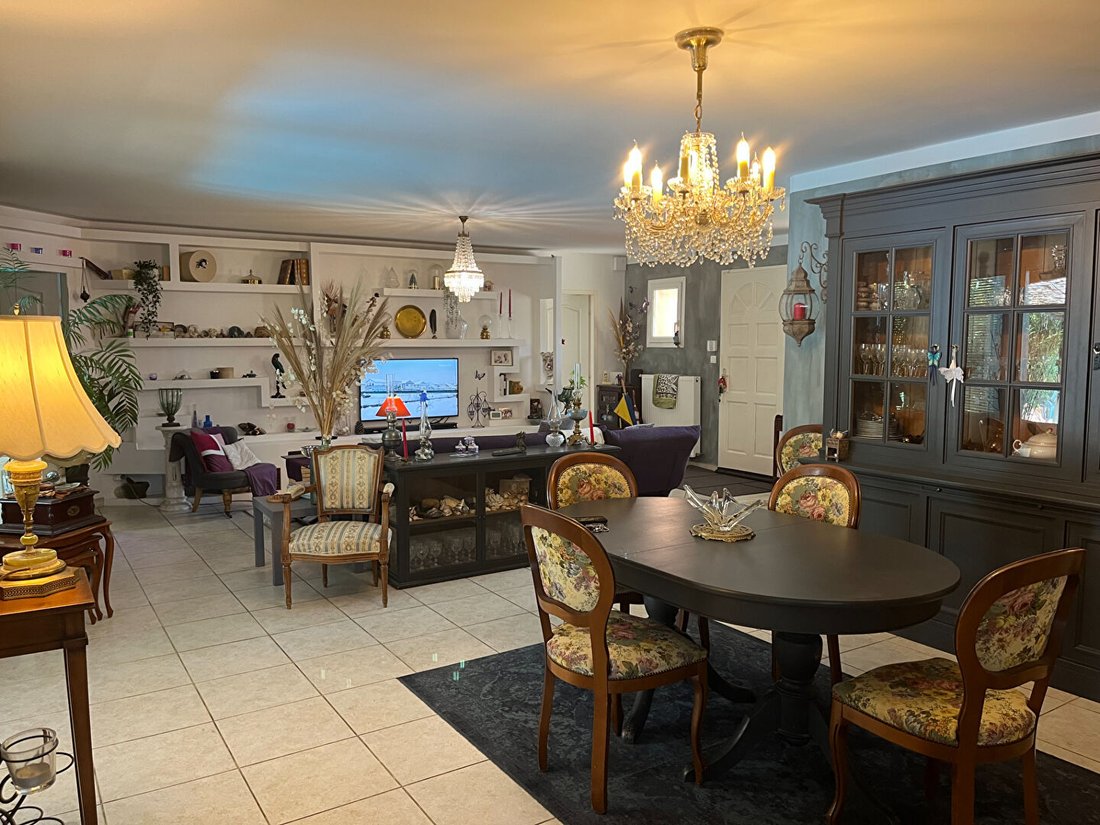 Villa in Saint-Hilaire, Occitania, France 4 - 18704603