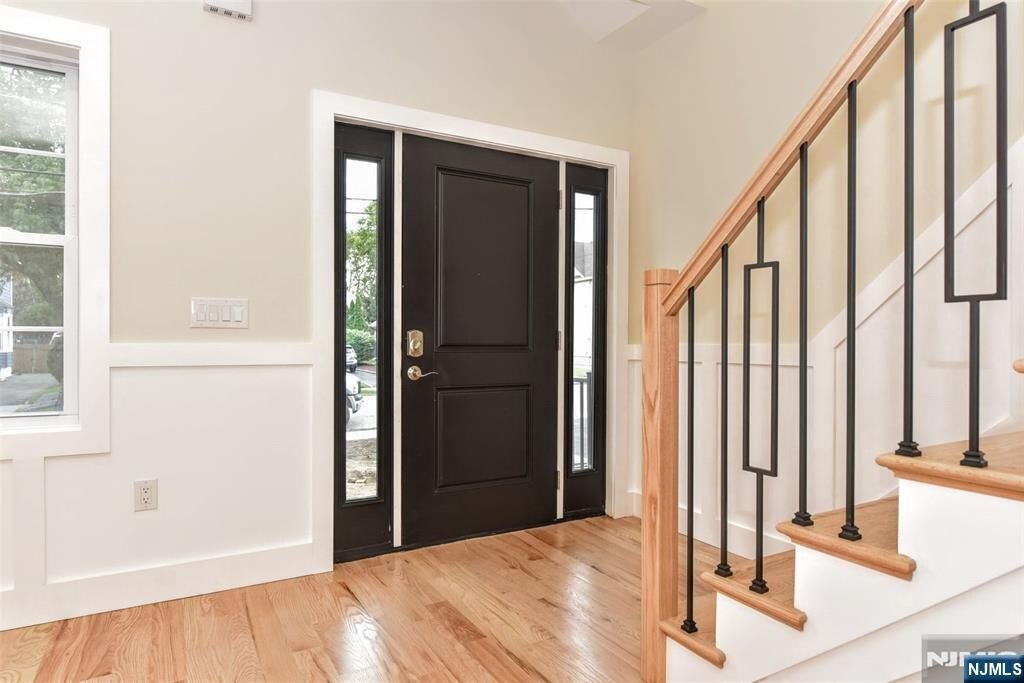 Casa a Hasbrouck Heights, New Jersey, Stati Uniti 4 - 18708016
