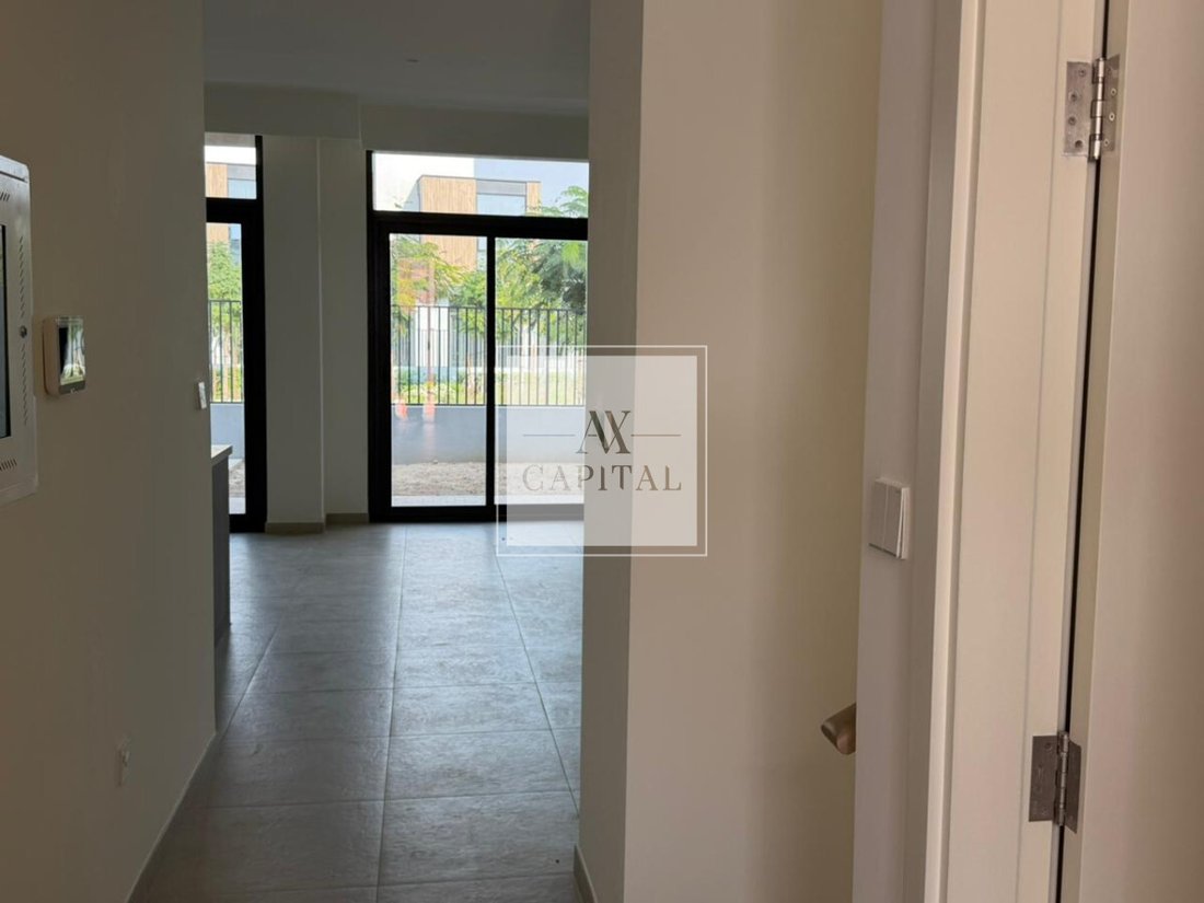 Villa in Zabeel, Dubai, United Arab Emirates 5 - 18704533