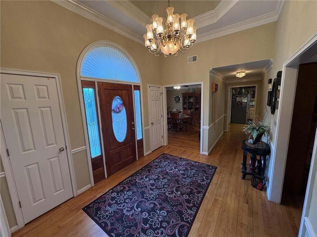 House in Jasper, Georgia, United States 5 - 18706153