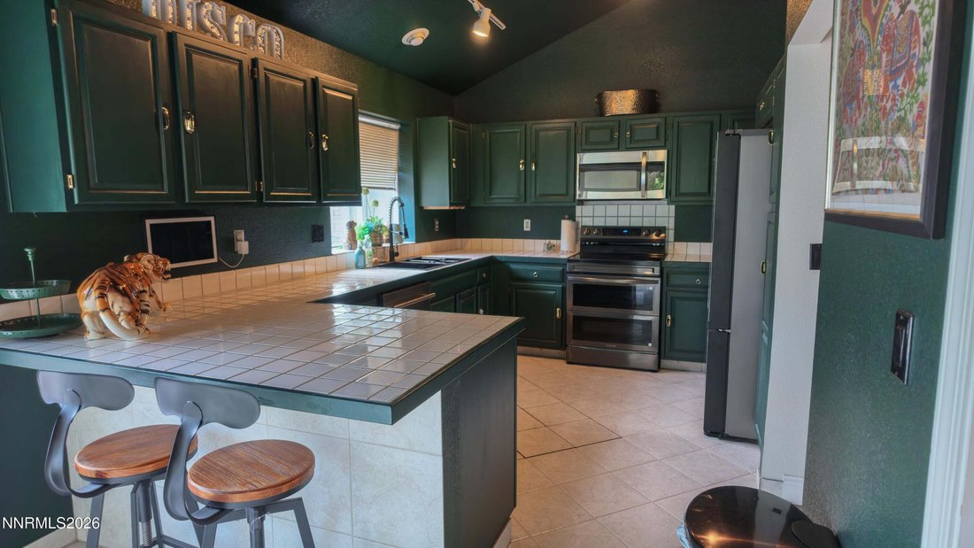 House in Reno, Nevada, United States 3 - 18708445