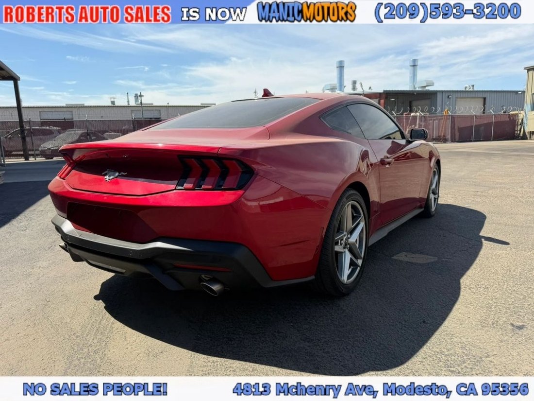 Coupe in Modesto, CA, United States 3 - 18707824