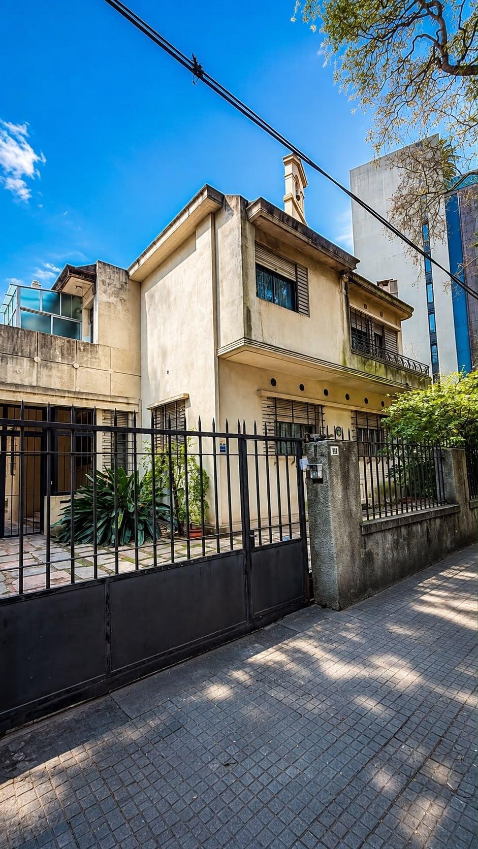 House in Montevideo, Departamento de Montevideo, Uruguay 1 - 18703630