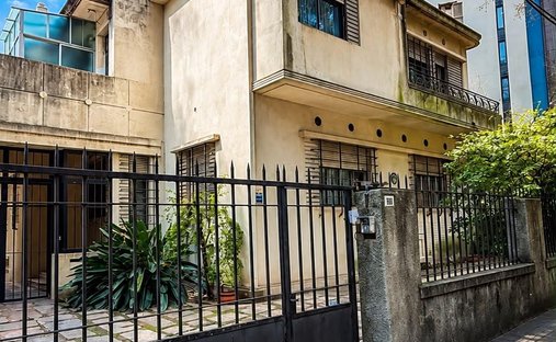 Maison à Montevideo, Montevideo, Uruguay 1