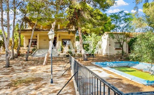 Casa en Torrevieja, Comunidad Valenciana, España 1