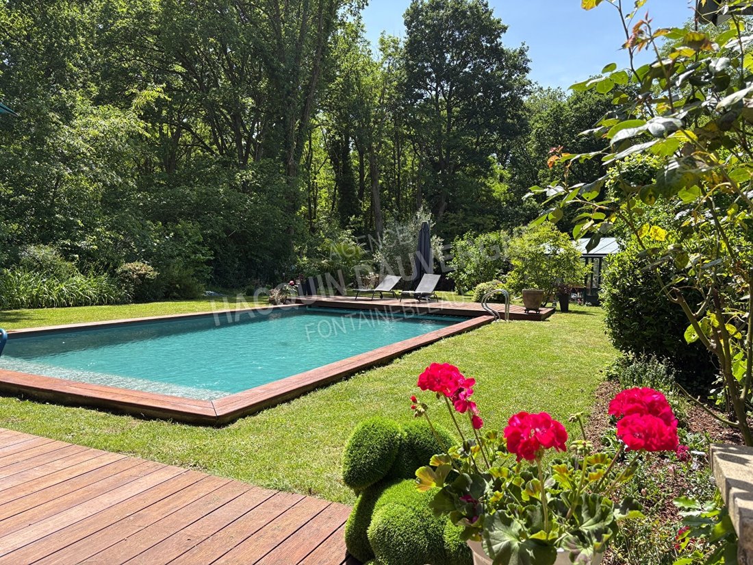 House in Arrondissement of Fontainebleau, Ile-de-France, France 2 - 18707067