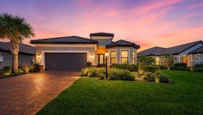 House in Bradenton, Florida, United States 5 - 18703028