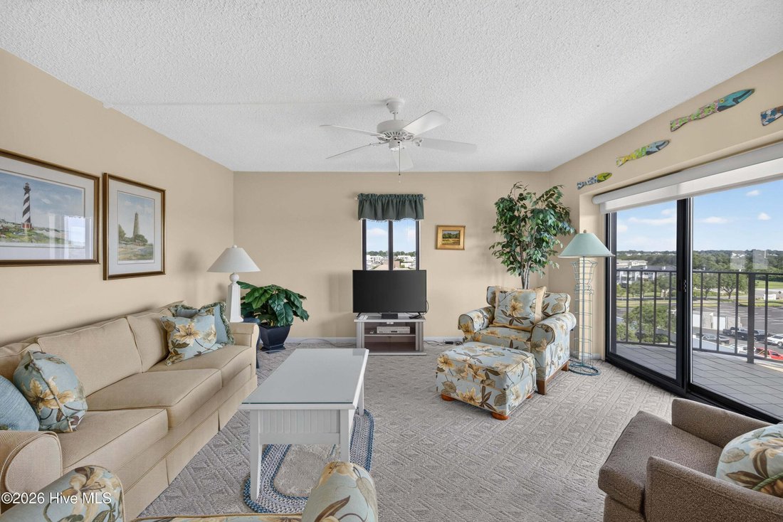 Condo in Wrightsville Beach, North Carolina, United States 5 - 18704345