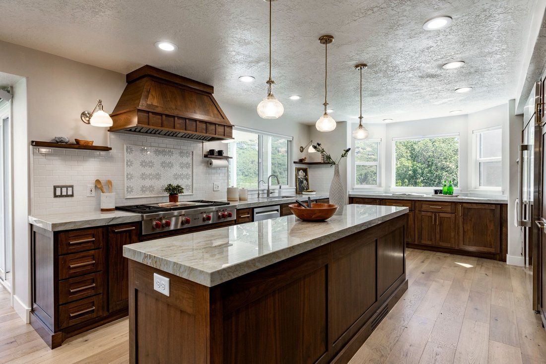 House in Layton, Utah, United States 5 - 18703882