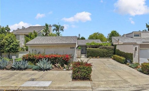 Haus in Laguna Niguel, Kalifornien, Vereinigte Staaten 1
