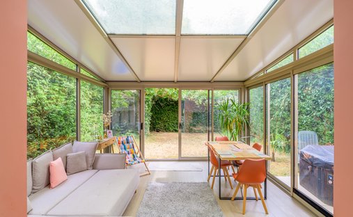 Casa a Chennevieres-sur-Marne, Isola di Francia, Francia 1