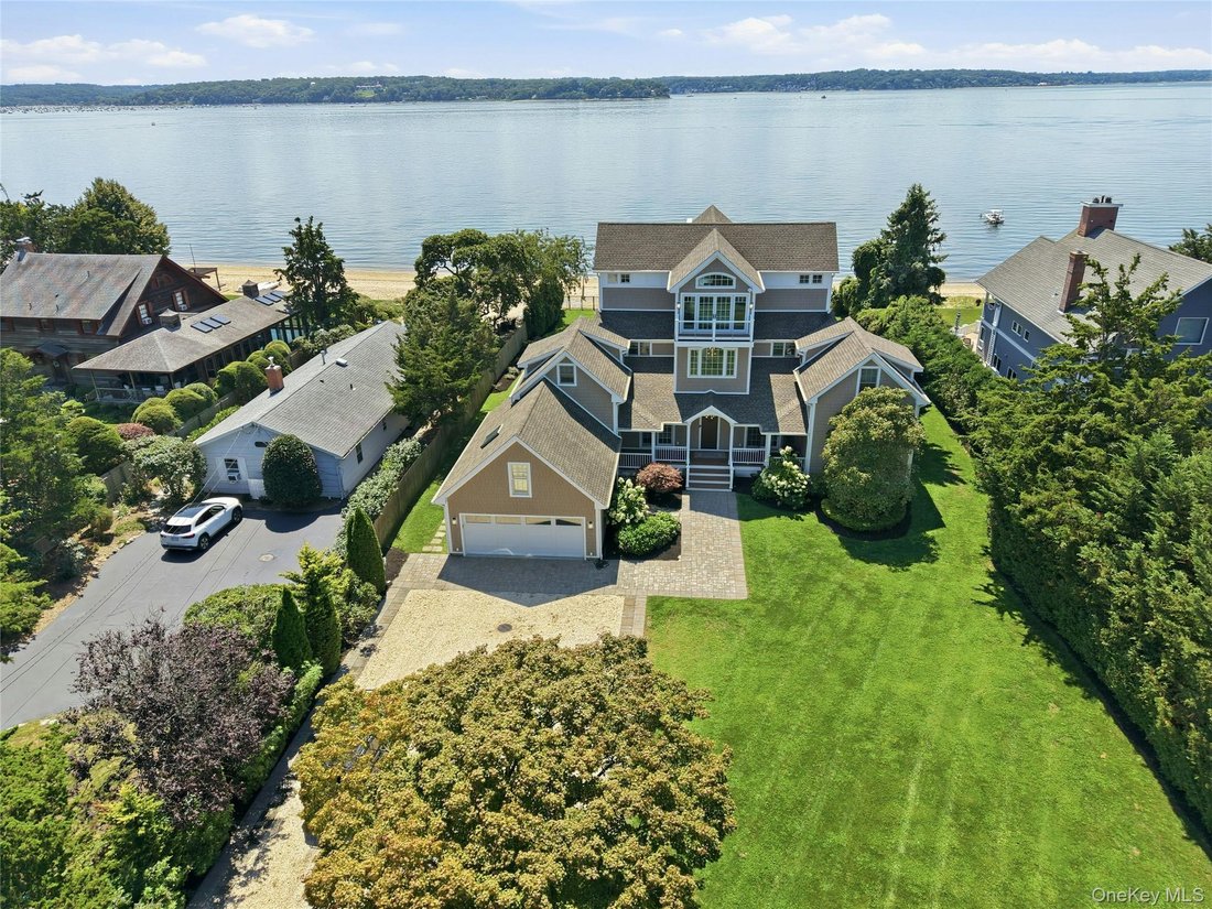 Casa a Northport, New York, Stati Uniti 3 - 18711206