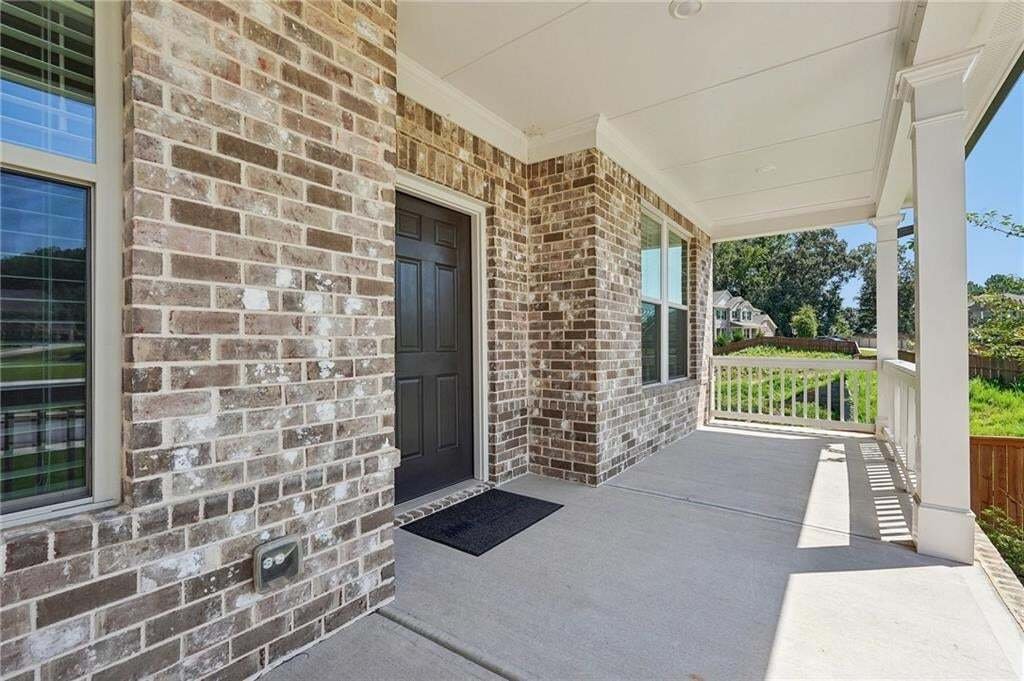 House in Canton, Georgia, United States 4 - 18708743