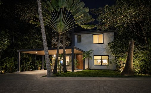 Casa en Playa del Carmen, Quintana Roo, México 1