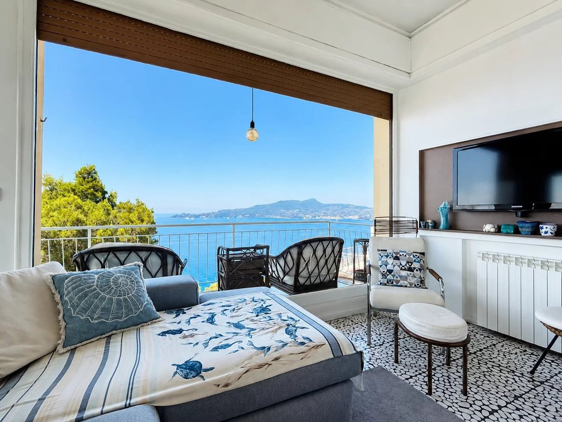 Apartment in Sant'Andrea di Rovereto, Chiavari, Liguria 2 - 18413942