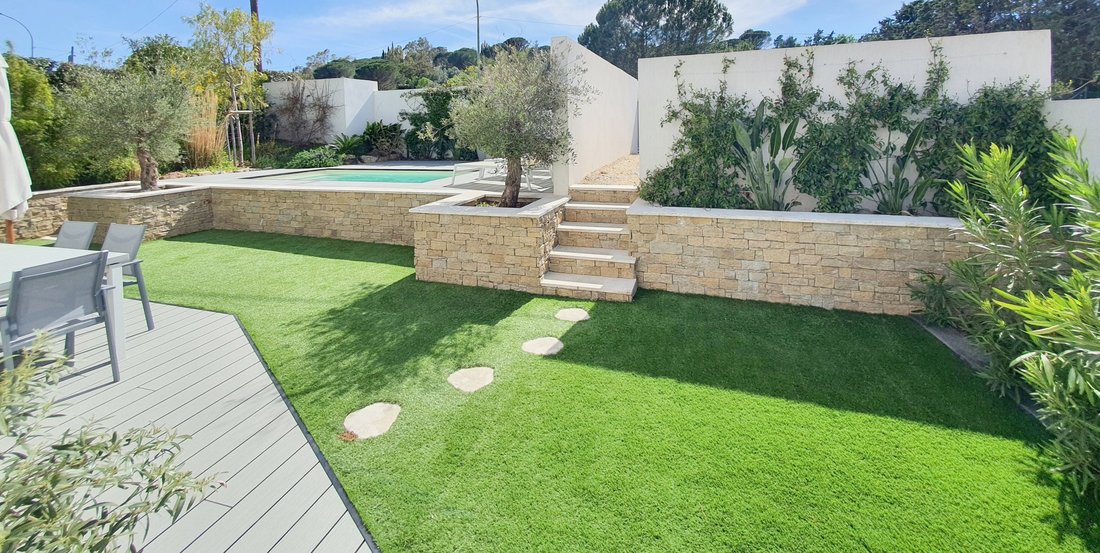Villa in Ecarts, Roquebrune-sur-Argens, France 2 - 18703944