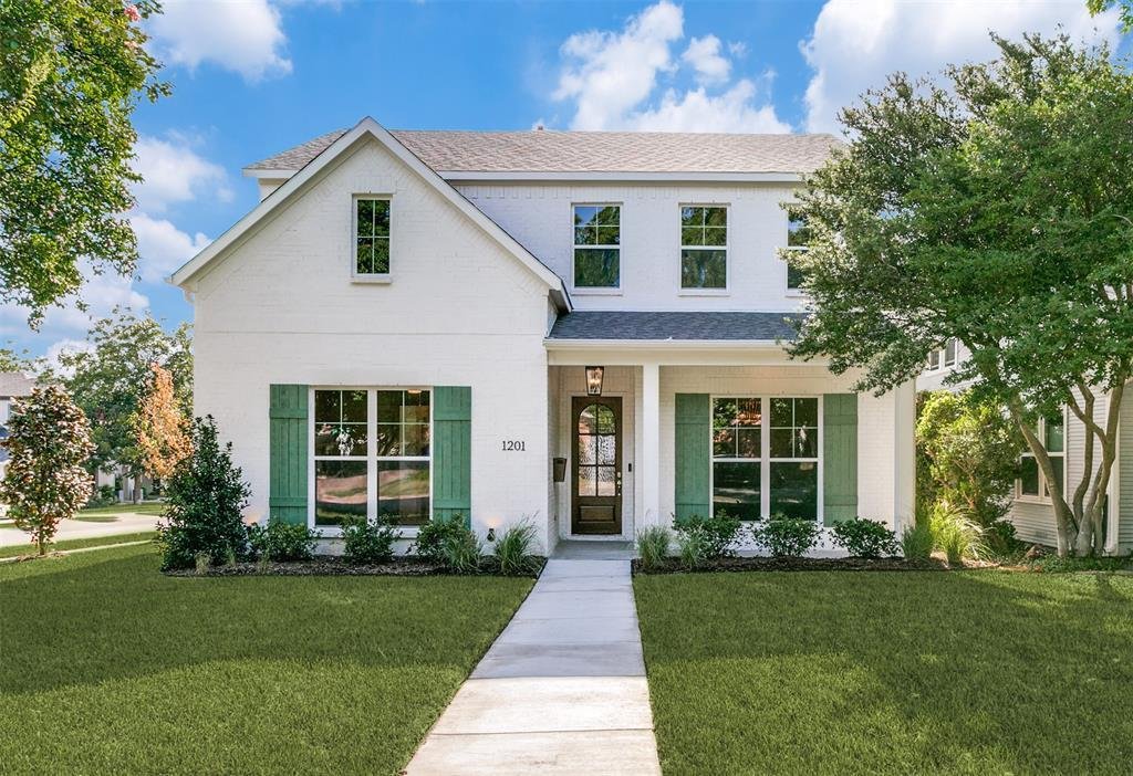 House in Fort Worth, Texas, United States 1 - 18103135