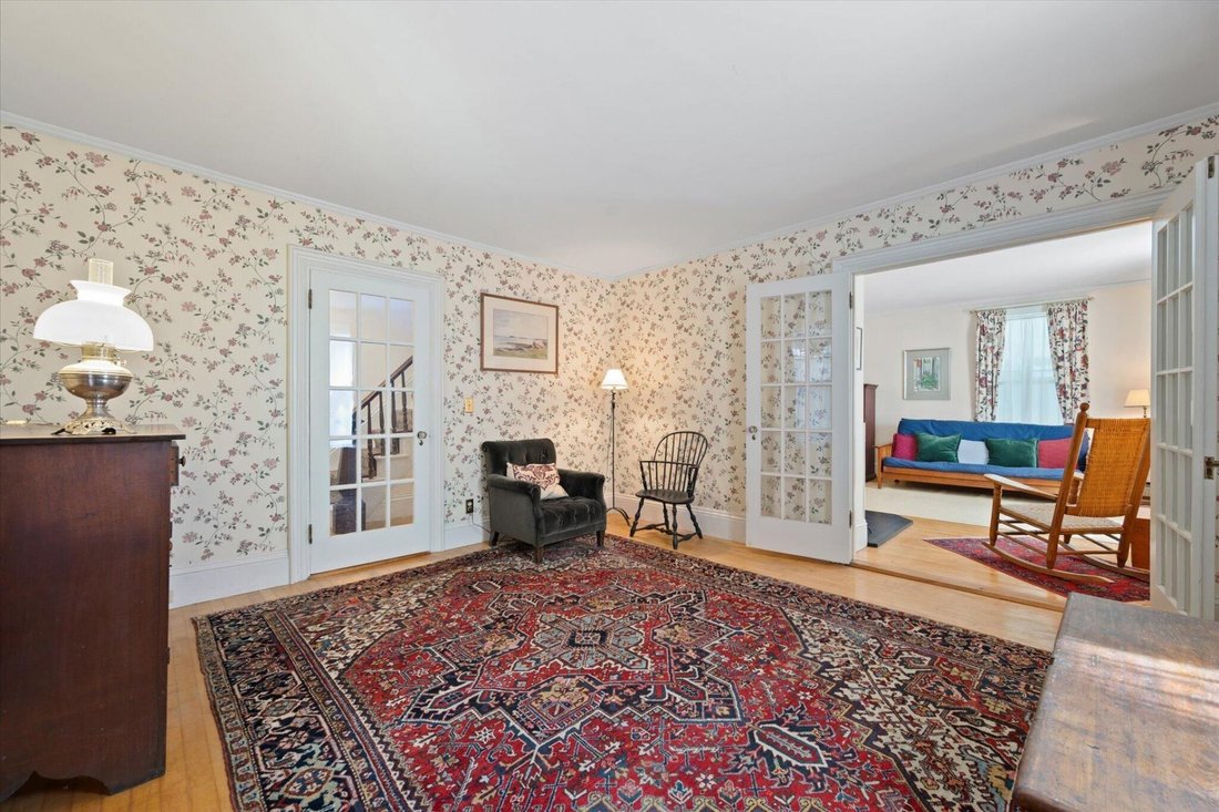 Casa a Glenburn, Maine, Stati Uniti 5 - 18708085