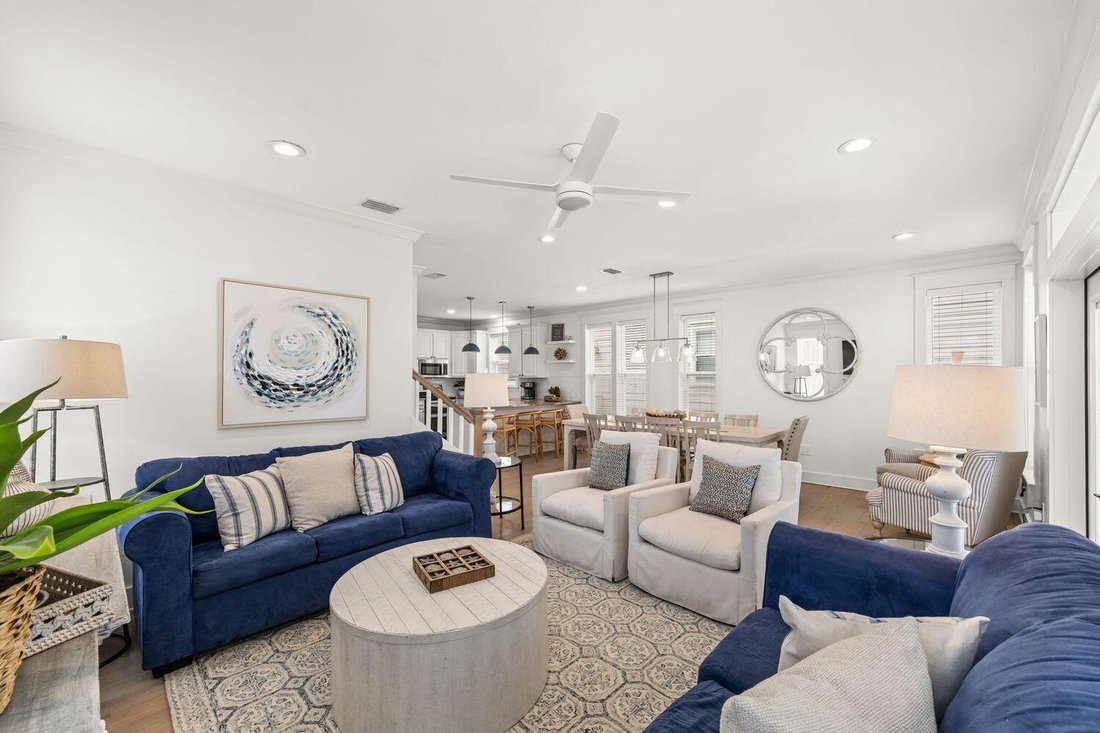 House in Watersound, Florida, United States 4 - 18708449